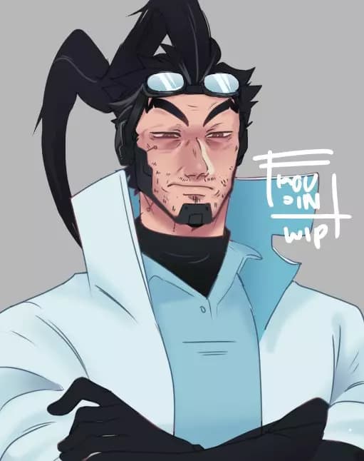 Professor Membrane thumbnail