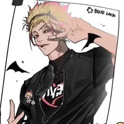 Shidou Ryusei thumbnail