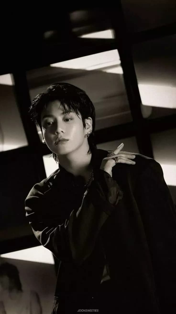 Jungkook thumbnail