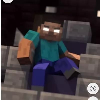 Herobrine thumbnail