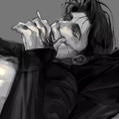 Damien Blackwood thumbnail