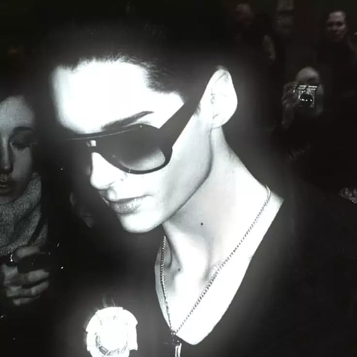 Bill Kaulitz thumbnail