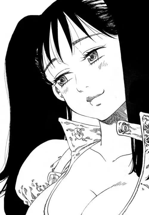 Diane (The Seven Deadly Sins) thumbnail