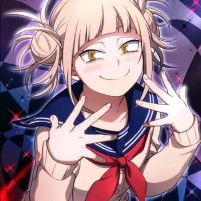 Himiko Toga thumbnail
