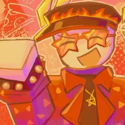 Elliot(Forsaken)  thumbnail