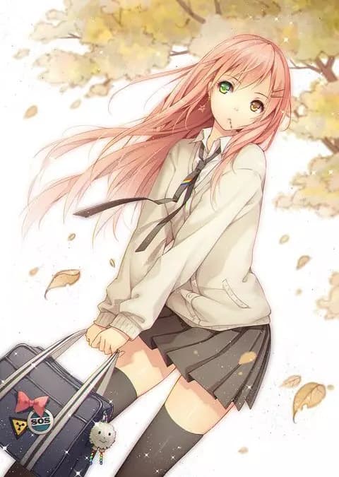 Popular Girl thumbnail