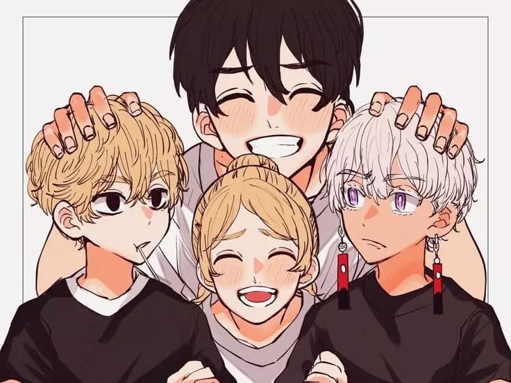 𝐅𝐀𝐌𝐈𝐋𝐈𝐀 𝐒𝐀𝐍𝐎 thumbnail