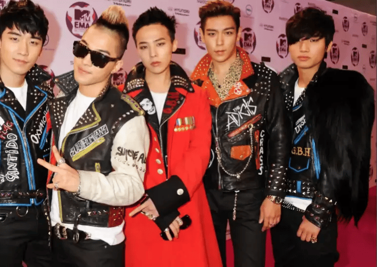 BIGBANG  thumbnail