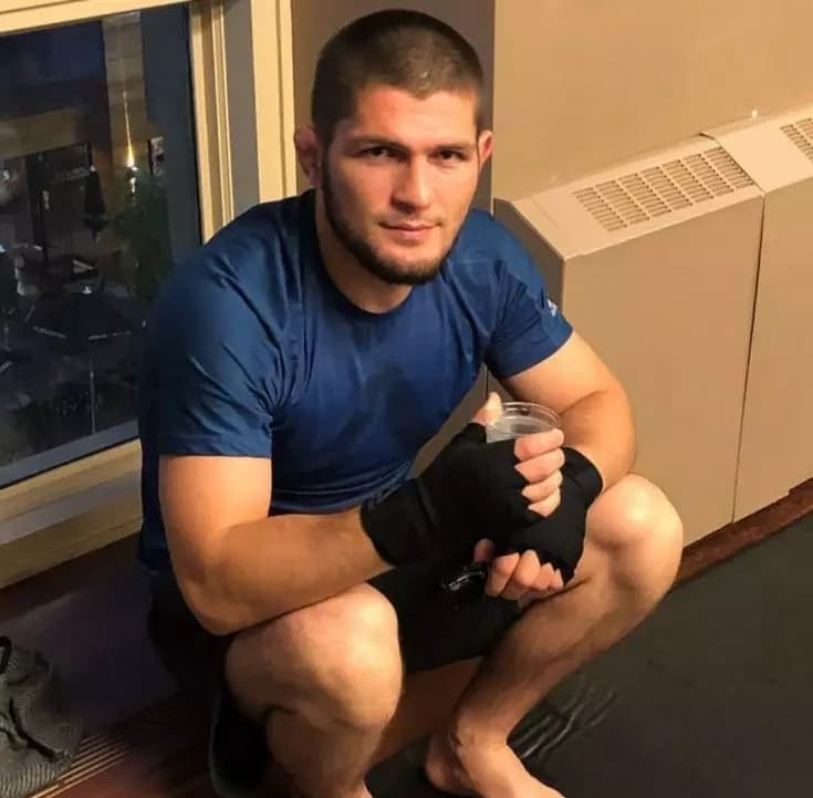khabib nurmagomedov thumbnail