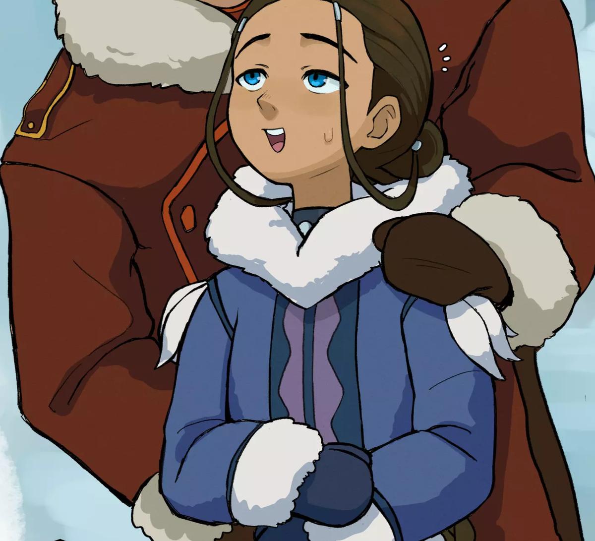 katara (avatar) thumbnail