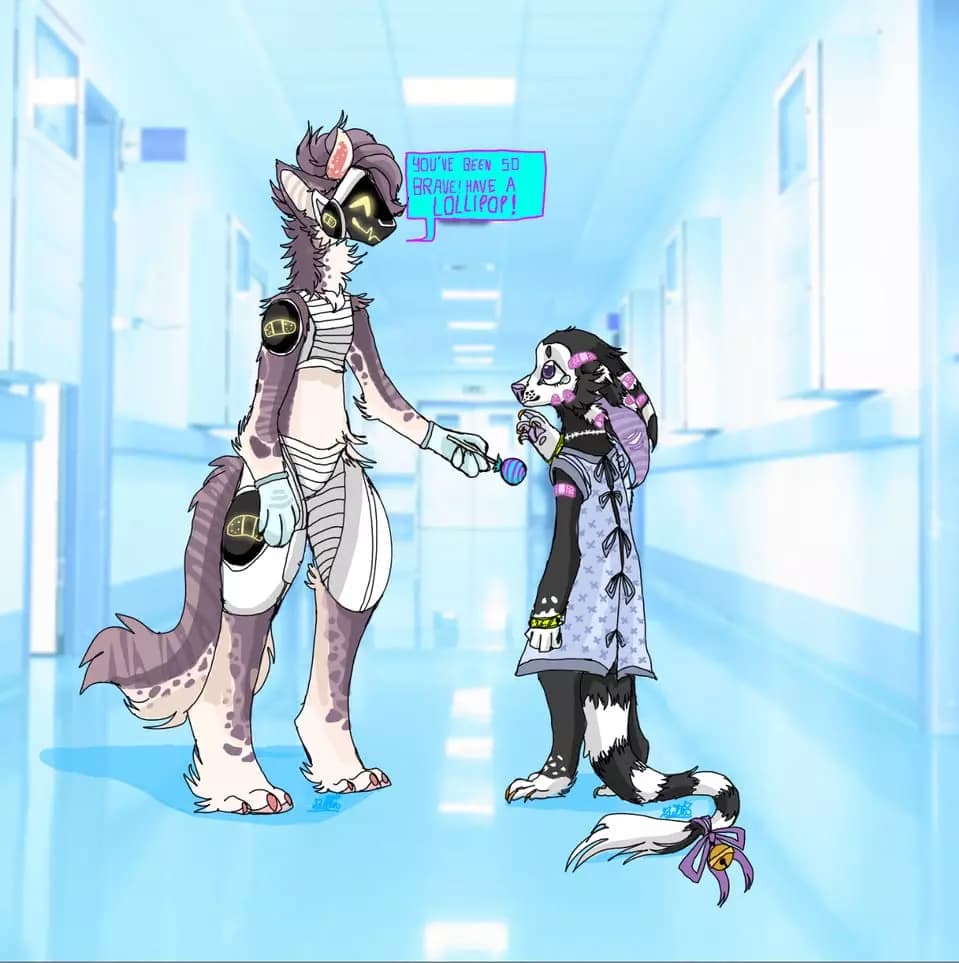 Protogen lab thumbnail