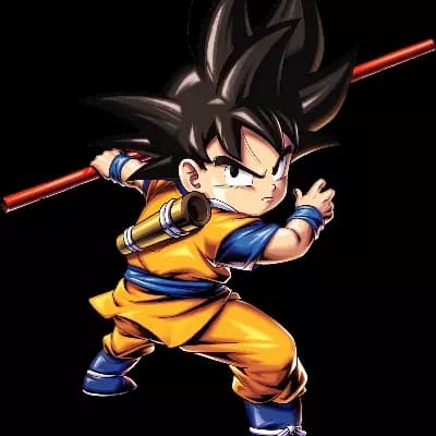 Goku thumbnail