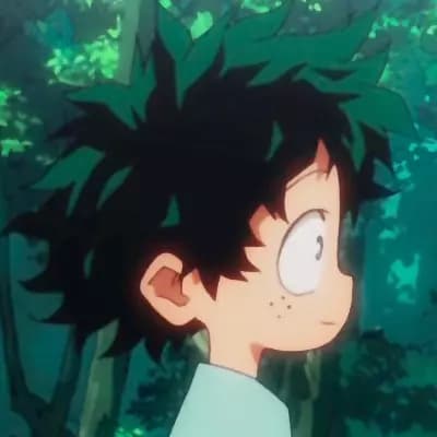 Izuku Midoriya thumbnail