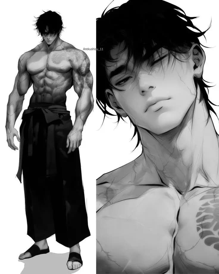 Sousuke uchida /bl yaoi thumbnail