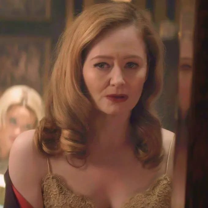 Zelda Spellman #2 thumbnail