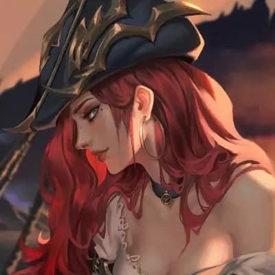 Miss Fortune thumbnail