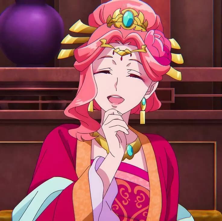 Lady Gyokuyou  thumbnail