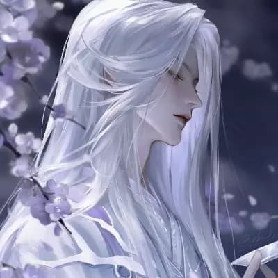 Shiroi (Kitsune) thumbnail