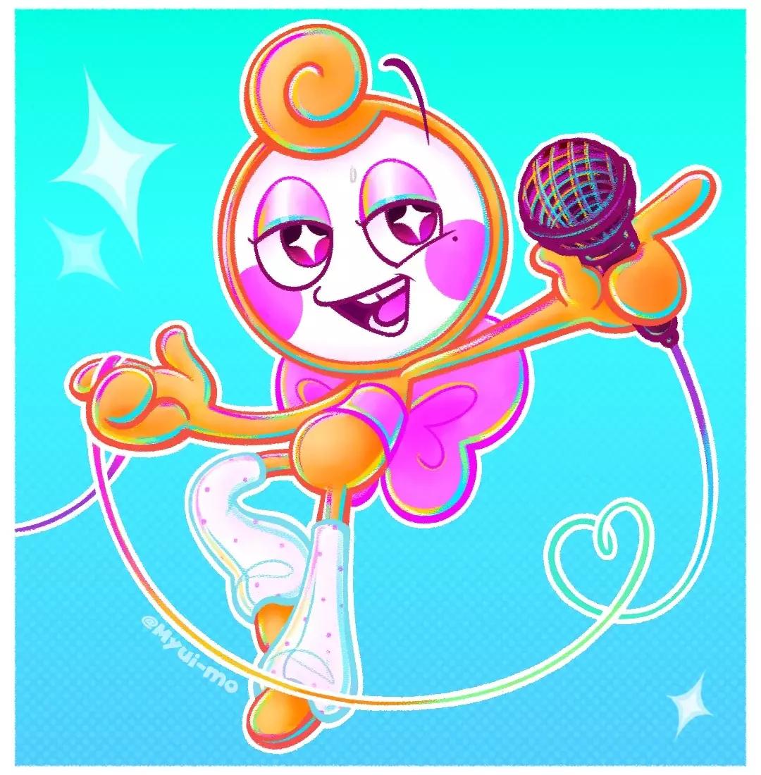 ✨✨ <~ Glisten ~> ✨✨ thumbnail
