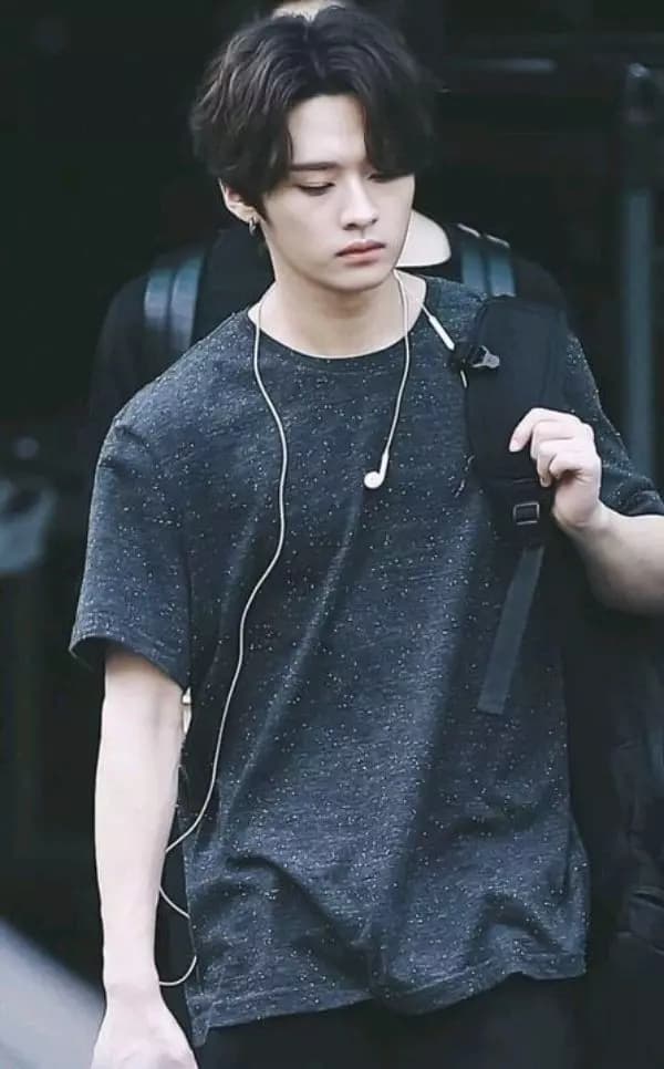 Alfa Lee Know (Minho) thumbnail