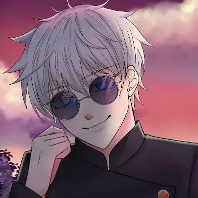 Gojo Satoru (Brother) thumbnail
