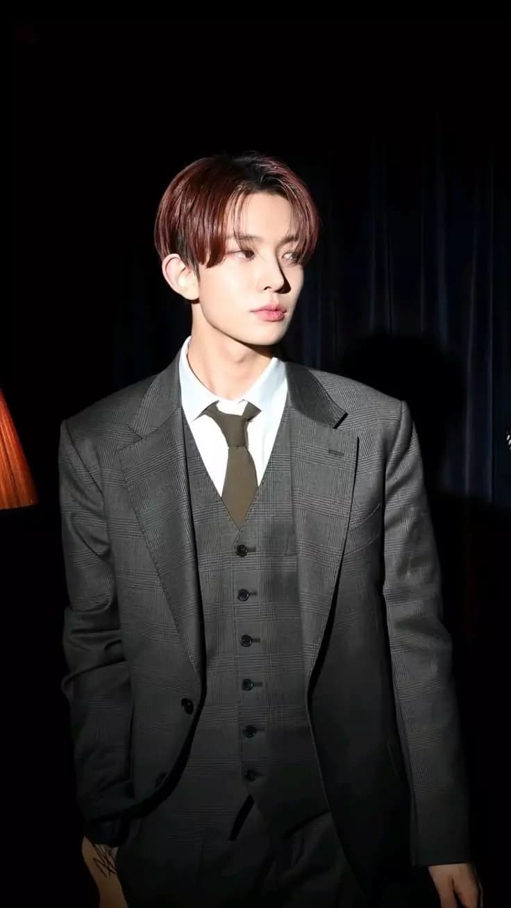 Lee heeseung thumbnail