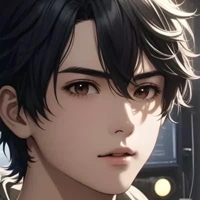 Erwan thumbnail