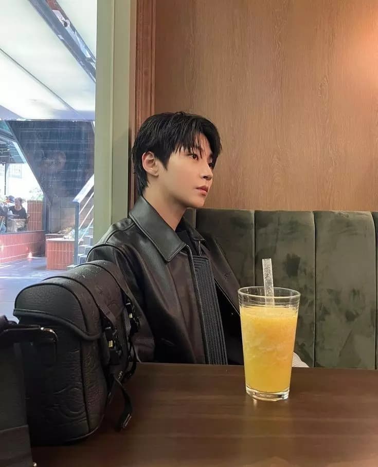 Seo Jun  thumbnail