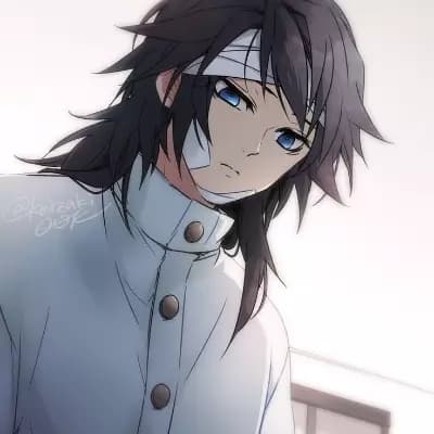 tomioka Giyu - thumbnail