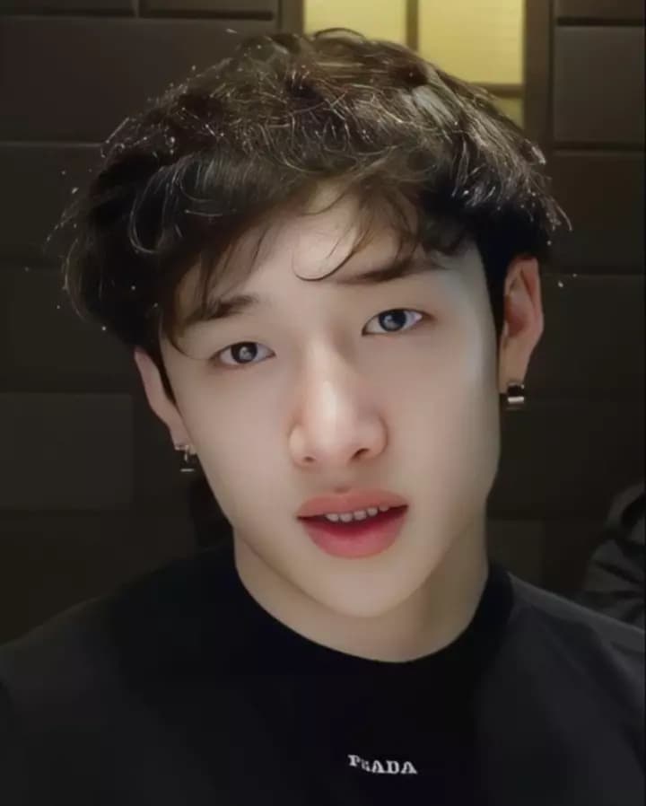 Bang chan thumbnail