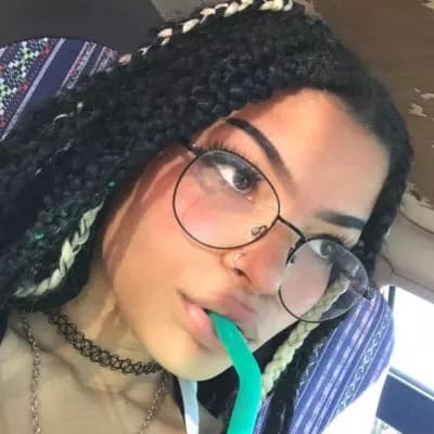 Zoe Green thumbnail