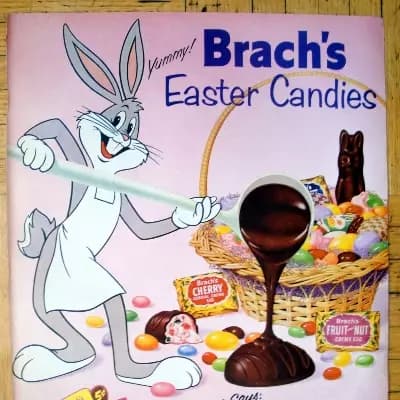 Bugs Bunny thumbnail