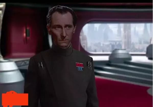 Admiral Wilhuff Tarkin  thumbnail