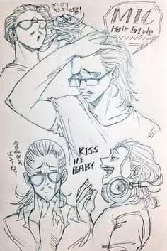 Hizashi Yamada thumbnail