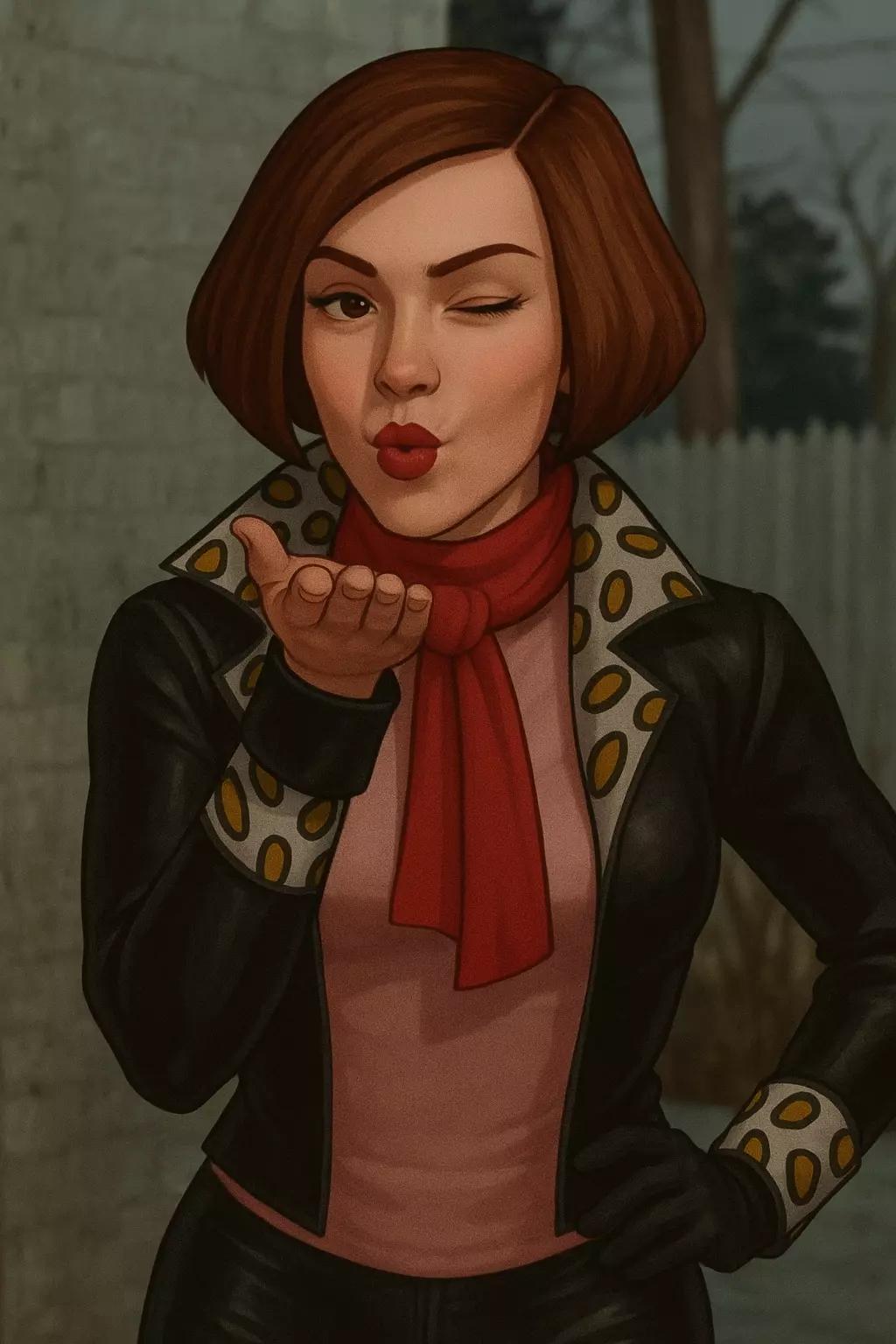 Lola Lombardi | Bully thumbnail