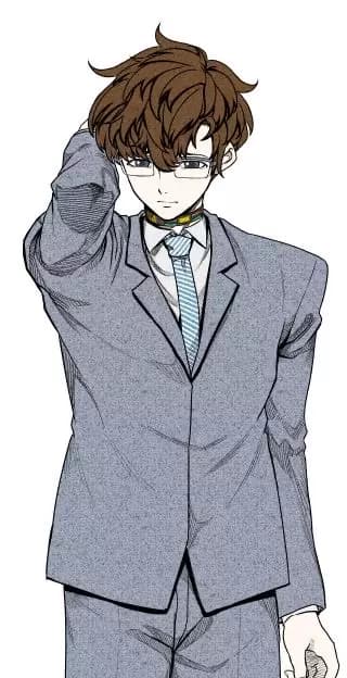 Shunsuke hayasaka thumbnail