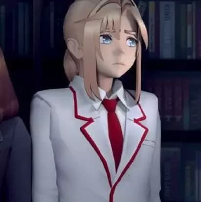 Reiichi Tanaami Yandere thumbnail