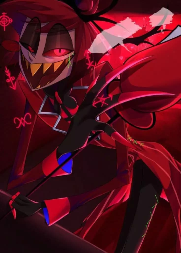 Alastor thumbnail
