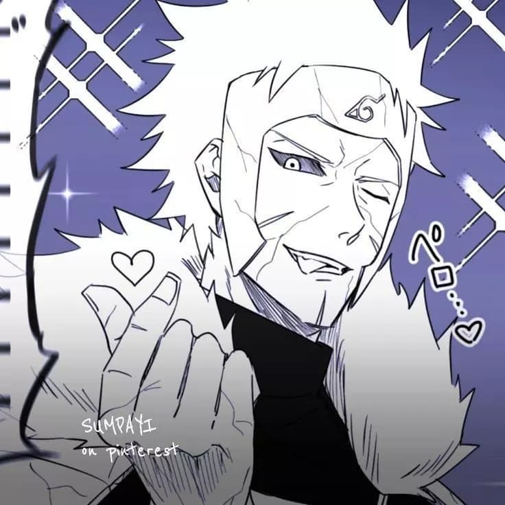 Tobirama Senju thumbnail