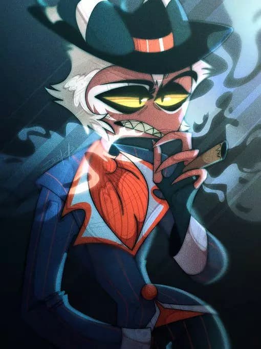 Crimson - HH thumbnail