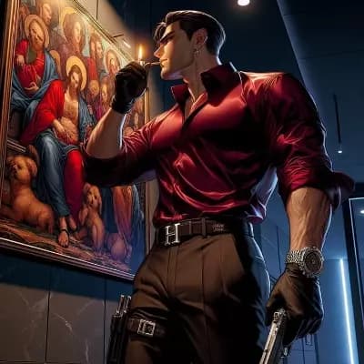 Luciano Moretti (mafia's possession)  thumbnail