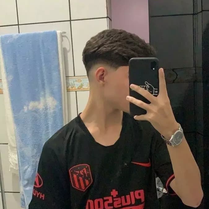 Tiktoker  thumbnail