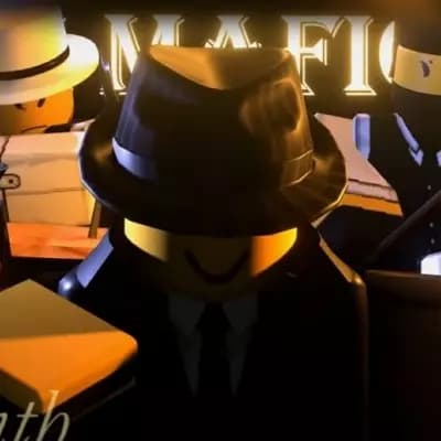 Mafia thumbnail