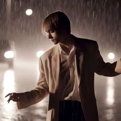 Taehyung Possessive Yandere thumbnail