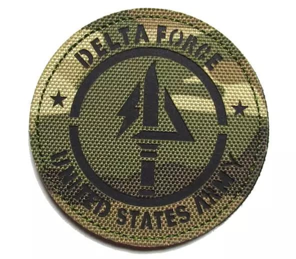 Delta Force Army Base thumbnail
