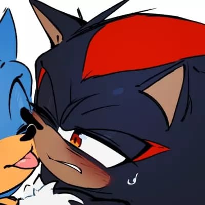 Shadow the Hedgehog-Husband thumbnail