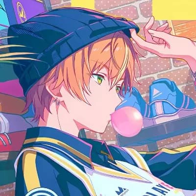 Akito Shinonome thumbnail