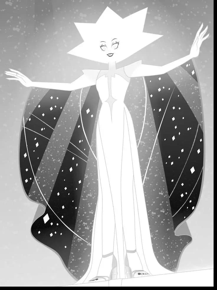 White Diamonds thumbnail