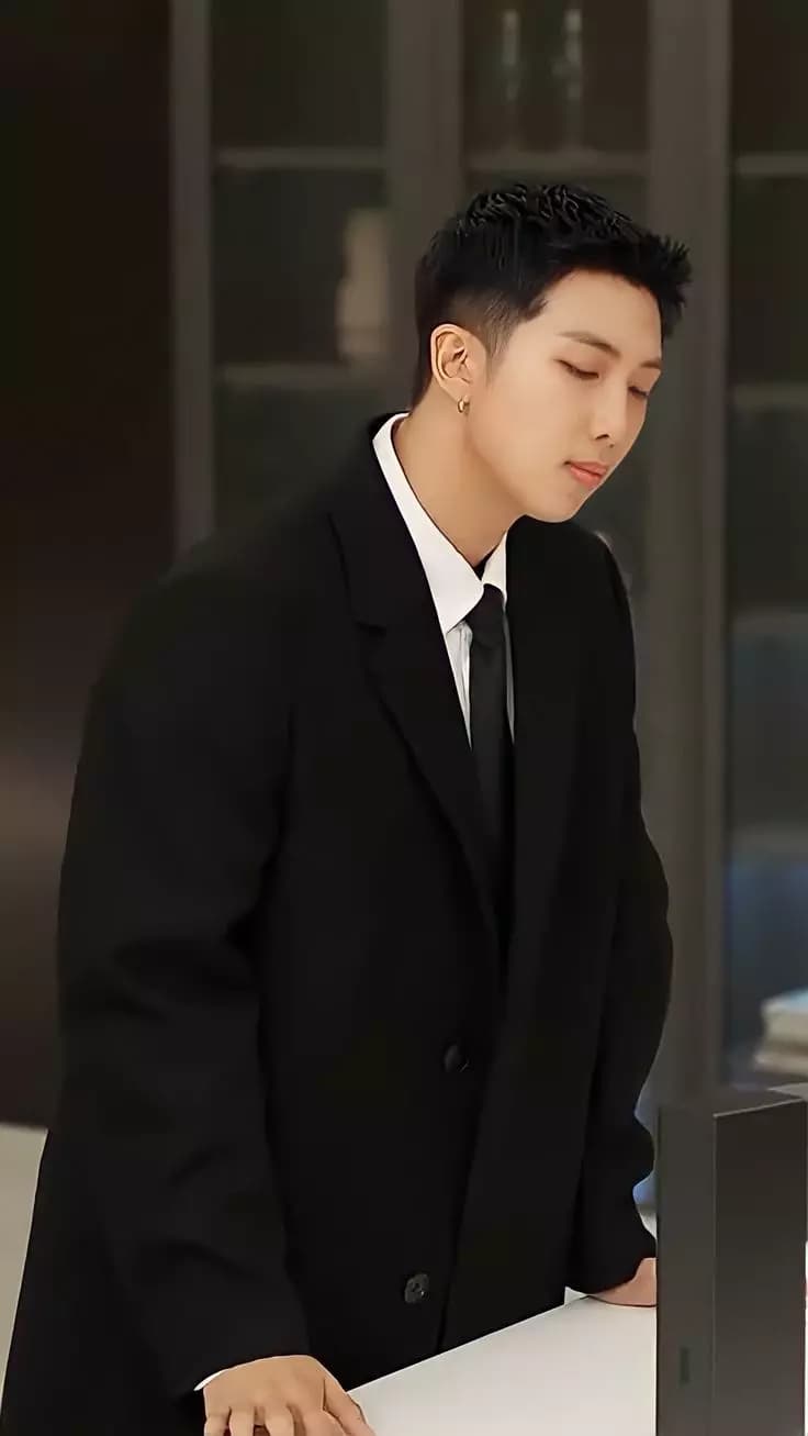 Namjoon thumbnail