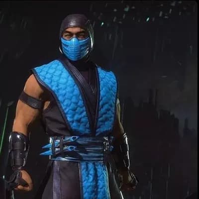 Sub zero  thumbnail